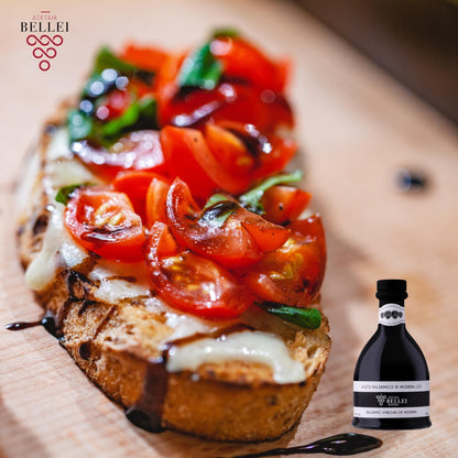 Balsamic Vinegar of Modena PGI "Bell Nera" 250ml