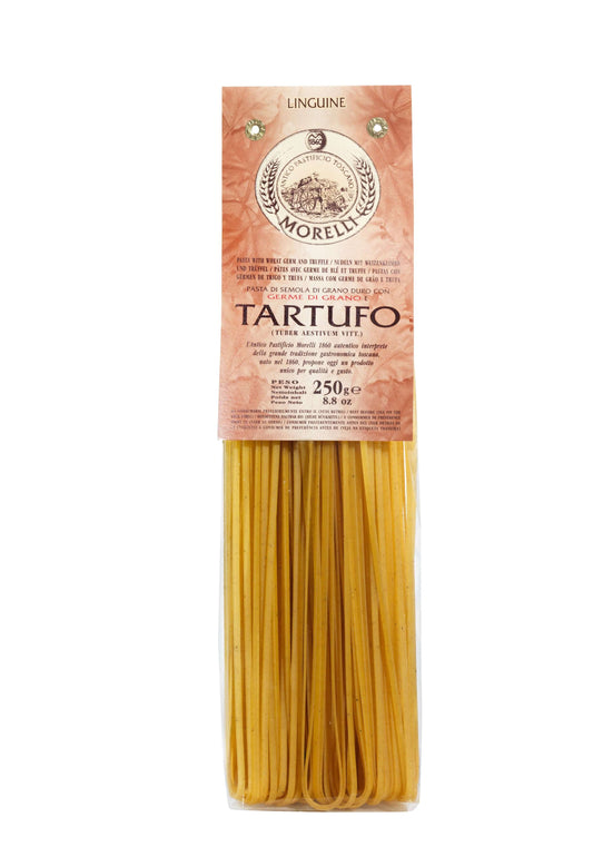 Linguine al tartufo 250gr - Il Grande Gusto Italiano