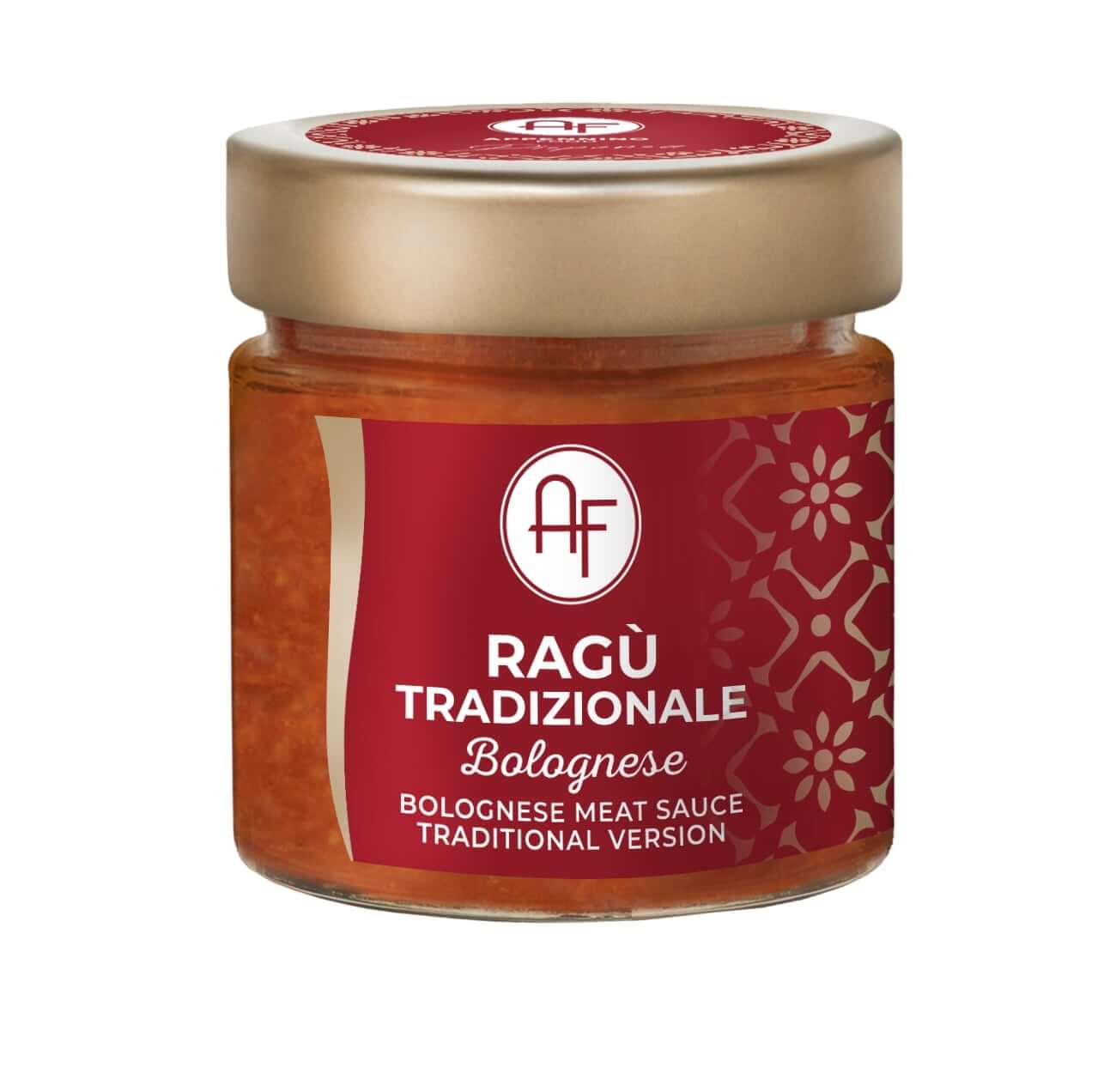 Ragù alla bolognese 200gr - Il Grande Gusto Italiano